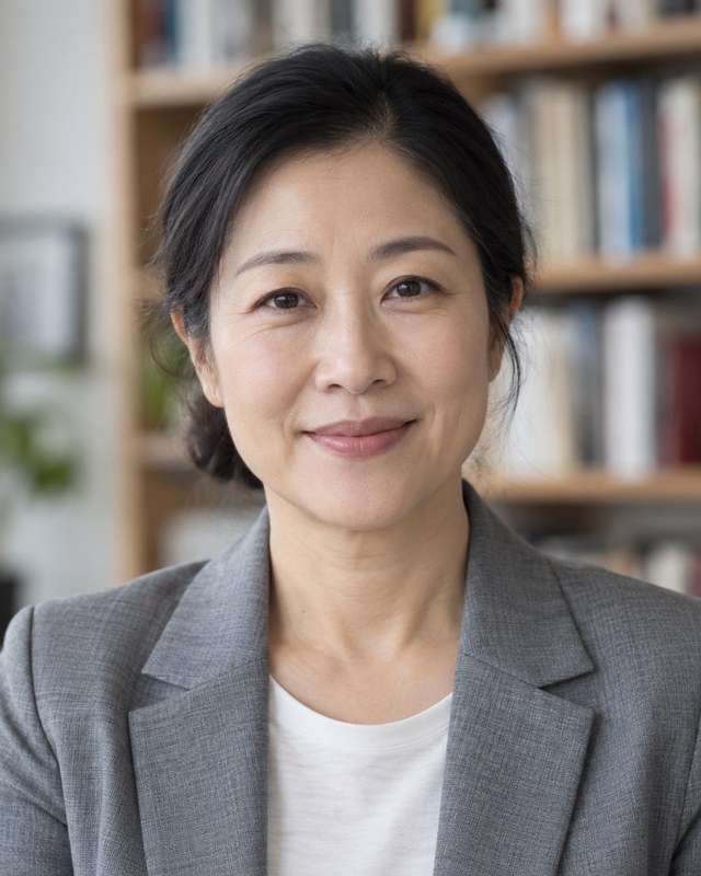 Portrait de Morgane Devaux