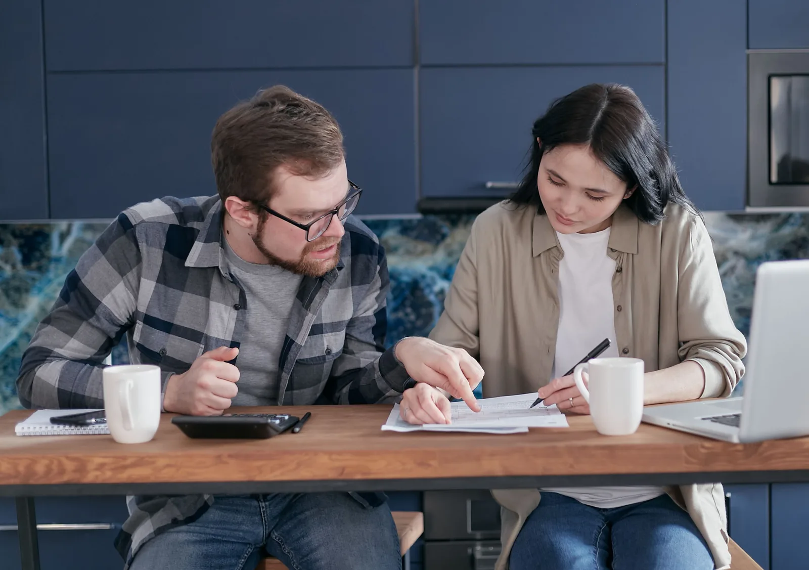 Le budget familial, sans prise de tête